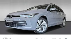 Gebraucht 2025 VW Golf VIII Life Kombi | 26.970 € (Fairer Preis)