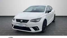 Gebraucht 2021 Seat Ibiza Beats Limousine | 16.480 € (Fairer Preis)