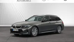 Gebraucht 2025 BMW M340 Comfort Edition Limousine | 56.236 € (Superpreis)