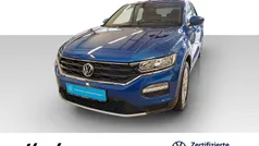 Gebraucht 2020 VW T-Roc Sportline SUV | 20.790 € (Fairer Preis)