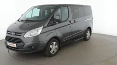 Grau Gebraucht 2017 Ford Tourneo Titanium Kombi | 27.700 € (Fairer Preis)