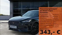 Gebraucht 2024 Cupra Formentor VZ SUV | 36.450 € (Fairer Preis)