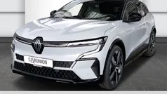 Gebraucht 2024 Renault Mégane Techno Limousine | 38.700 €