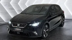 Schwarz Gebraucht 2025 Seat Ibiza FR Limousine | 25.990 € (Fairer Preis)