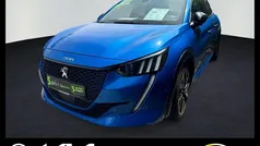 Gebraucht 2020 Peugeot e-208 GT Kleinwagen | 15.990 € (Fairer Preis)