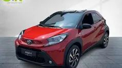Gebraucht 2025 Toyota Aygo Team Kleinwagen | 19.990 €