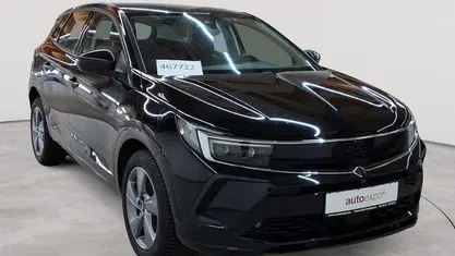 Gebraucht Opel Grandland X 131 PS (96 kW) 2024 SUV