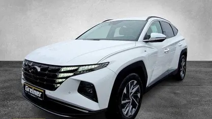 Gebraucht 2022 Hyundai Tucson Trend SUV | 24.490 € (Guter Preis)