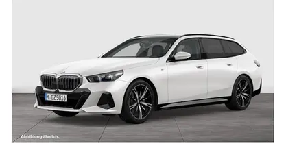 Gebraucht BMW 540 M Sport 303 PS (222 kW) 2025 Kombi