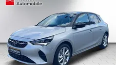 Silber Gebraucht 2023 Opel Corsa Elegance Kleinwagen | 19.980 € (Fairer Preis)