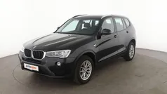 Gebraucht 2014 BMW X3 SUV | 16.760 € (Fairer Preis)