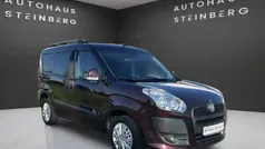 Gebraucht 2011 Fiat Doblò Van / Kleinbus | 9.850 €