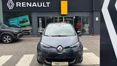 Gebraucht 2018 Renault Zoe Intens Kleinwagen | 6.490 € (Fairer Preis)