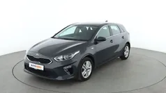 Gebraucht 2021 Kia Ceed Vision Limousine | 19.790 € (Fairer Preis)