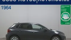 Grau Gebraucht 2020 VW Polo Pro Kleinwagen | 15.980 € (Guter Preis)