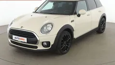 Weiß Gebraucht 2018 Mini One Clubman Kombi | 17.740 € (Fairer Preis)