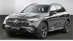Gebraucht 2025 Mercedes GLC220 AMG line | 62.985 € (Superpreis)