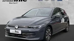 Gebraucht 2025 VW Golf VIII Goal Limousine | 31.980 € (Fairer Preis)