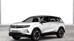 Weiß Neu 2025 Opel Grandland X Edition SUV | 34.490 € (Fairer Preis)