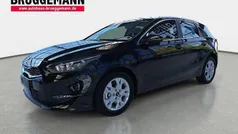 Silber Neu 2024 Kia Ceed Limousine | 25.990 € (Fairer Preis)