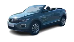 Gebraucht 2020 VW T-Roc Cabriolet Style Cabrio | 22.750 € (Guter Preis)