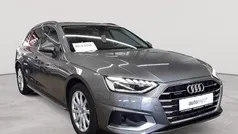 Gebraucht 2020 Audi A4 Advanced Kombi | 28.990 € (Guter Preis)