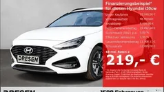 Gebraucht 2024 Hyundai i30 Advantage Kombi | 25.990 € (Fairer Preis)