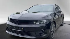 Gebraucht 2024 Opel Astra Ultimate Kombi | 30.890 € (Fairer Preis)