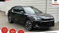 Magnetic grau metallic Neu 2025 Cupra Formentor VZ SUV | 39.990 € (Superpreis)