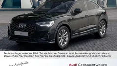 Gebraucht 2023 Audi Q3 Sportback S-Line SUV | 34.890 € (Guter Preis)