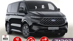 Magnetic metallic Neu 2024 Ford Tourneo Custom Van / Kleinbus | 48.988 € (Guter Preis)