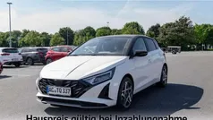 Weiß Neu 2025 Hyundai i20 Prime Kleinwagen | 24.480 € (Fairer Preis)