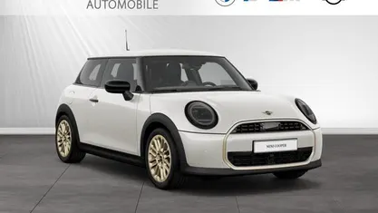 Gebraucht Mini Cooper 156 PS (114 kW) 2024 Kleinwagen