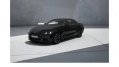 Schwarz Neu 2025 BMW 420 M Sport Cabrio | 66.859 € (Fairer Preis)