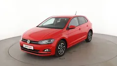 Gebraucht 2018 VW Polo Join Limousine | 14.570 € (Fairer Preis)