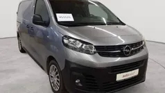 Gebraucht 2020 Opel Vivaro Edition Van | 17.790 € (Guter Preis)