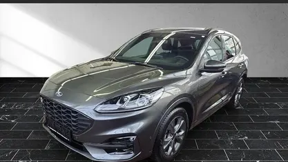 Gebraucht 2023 Ford Kuga ST-Line SUV | 26.400 € (Fairer Preis)