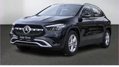Gebraucht 2024 Mercedes GLA200 SUV | 33.890 € (Superpreis)