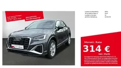 Gebraucht 2024 Audi Q2 S-Line SUV | 32.980 € (Guter Preis)