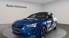 Perl blau metalic Gebraucht 2021 Opel Corsa Limousine | 13.800 € (Fairer Preis)
