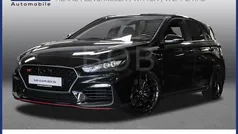 Gebraucht 2020 Hyundai i30 N Performance Limousine | 20.333 € (Superpreis)