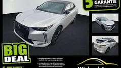 Gebraucht 2022 DS Automobiles DS4 Performance Line Plus Limousine | 25.490 € (Fairer Preis)