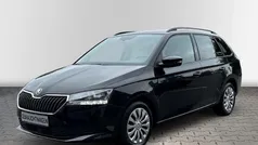 Gebraucht 2021 Skoda Fabia Ambition Kombi | 15.490 € (Fairer Preis)