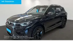 Gebraucht 2024 VW Tiguan R-line SUV | 39.900 € (Fairer Preis)