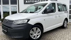 Gebraucht 2022 VW Caddy Van / Kleinbus | 22.979 € (Superpreis)
