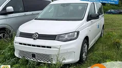 Gebraucht 2025 VW Caddy Maxi Van / Kleinbus | 32.980 € (Fairer Preis)