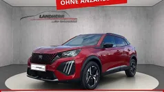 Rot Neu 2025 Peugeot 2008 Allure SUV | 24.350 € (Fairer Preis)