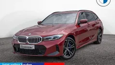 Gebraucht 2024 BMW 330e M Sport Kombi | 49.900 € (Fairer Preis)