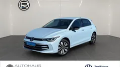 Gebraucht 2024 VW Golf VIII Goal Limousine | 32.980 € (Superpreis)