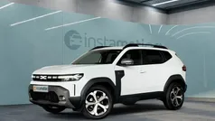 Gebraucht 2024 Dacia Duster Journey SUV | 25.470 € (Fairer Preis)